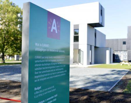 CURANT Journal 6: A new era for the project