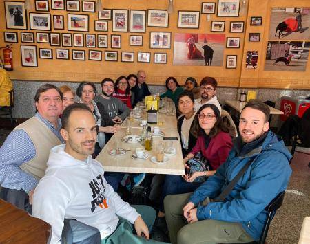 MILMA’s development during Covid19 crisis