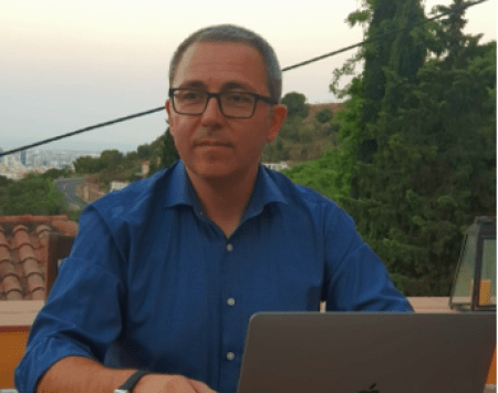  Enric Ruiz-Esteller, Public Sector Manager at Inetum