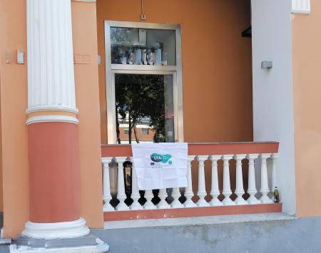 hotel bellavista portici