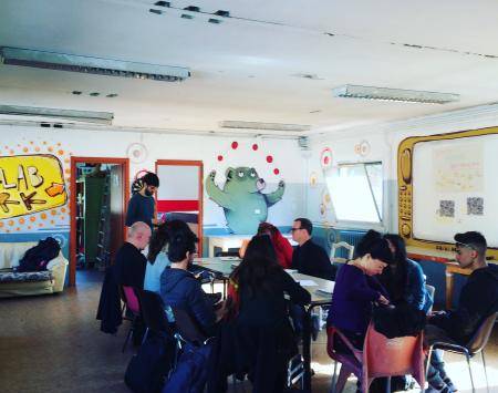 Turin CO-CIty Pacts of collaboration