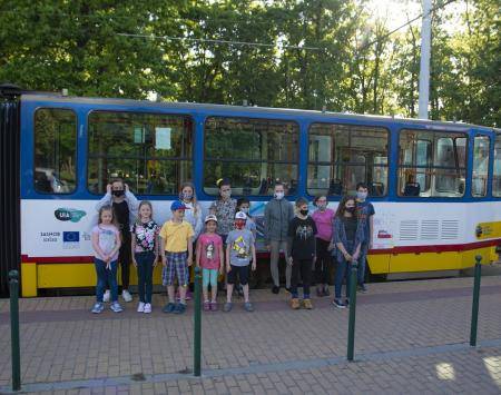 Drawing contest Szeged