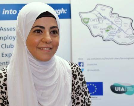 Matching medical skills with NHS demand