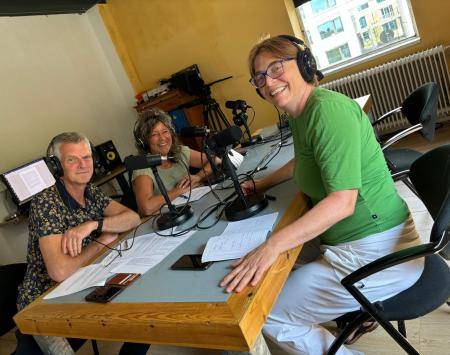 ForwArt's legacy: the municipal point of view