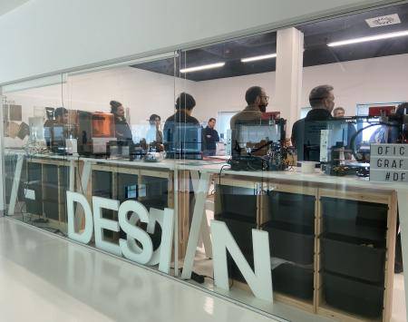 Aveiro Criatech Artistic Residences