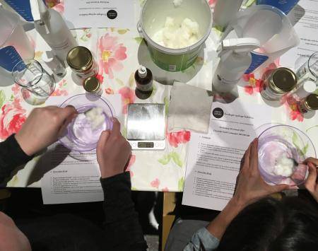 100%free waste challenge Antwerp Circular South