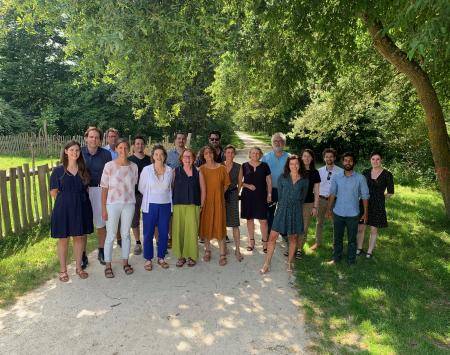 Summer seminar - July 2021