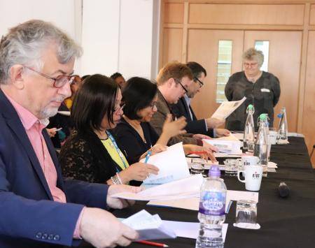 MIFRIENDLY Social Innovation Pitch Day