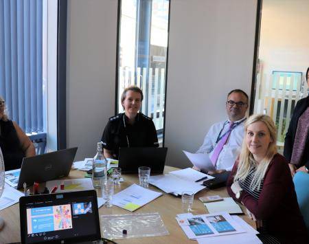 Eight social enterprises awarded in Coventry and Birmingham!