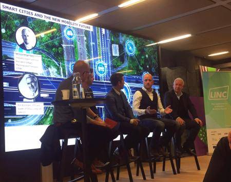 We need to share self-driving rides