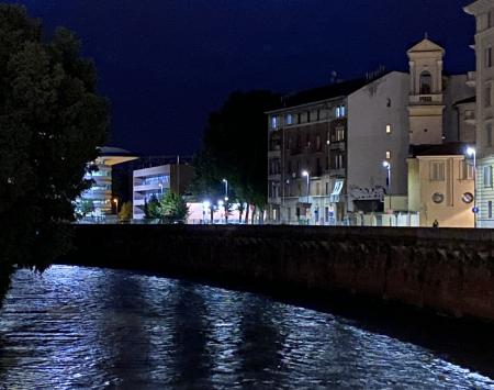 The first of a thousand nights, ToNite’s launch event 