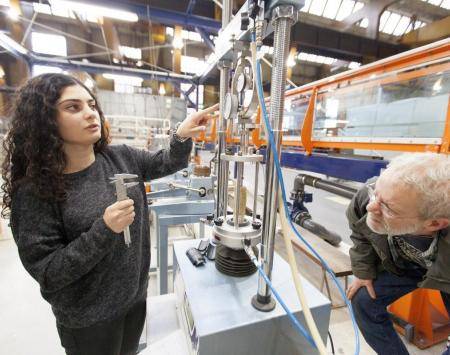 BRIDGE jounrla 5 update