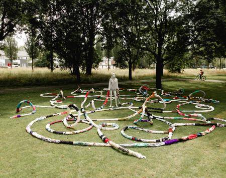 Photos by Laura Knipsael