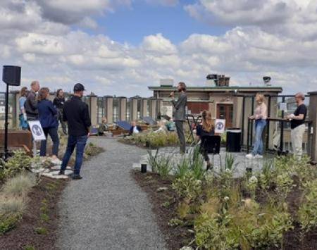 RESILIO's Journal #2