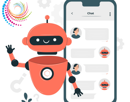 AI based system for social aids management