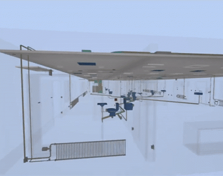 Digital Twins of schools in Växjö accelerates the innovation of Smart Heating Systems.