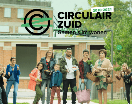 Circular Zuid Brochure