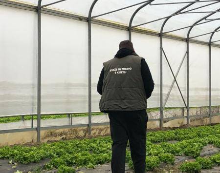 US4F Zoom-in 2: How to setup a short food chain distribution platform?