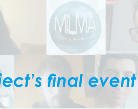 Milma final event 