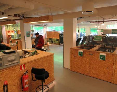 Antwerp Circular South at EU Partnership meeting