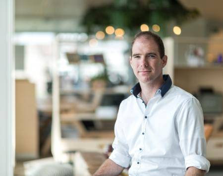 Mintlab Kevin Sanders