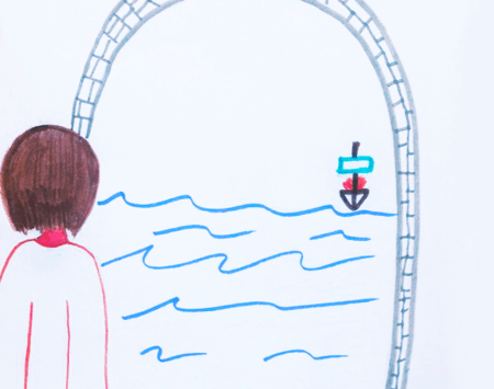 The Capacityes project: The adventures of Ulysses through children's drawings