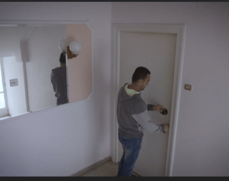 Refugees in Athens: Independent Lease Agreements