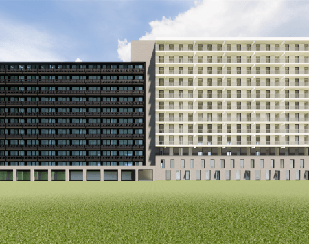 Kerkrade Super Circular Estate