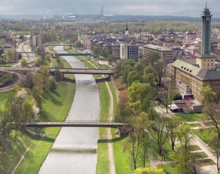 Ostrava pano