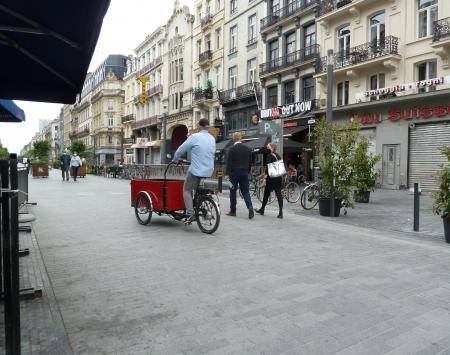 Cairgo Bike Journal 1 Image 1