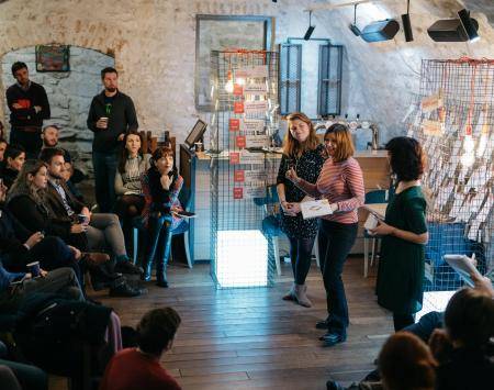 Future of Work Conference in Cluj-Napoca