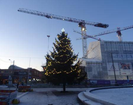 Local active employment programmes with strong social impact