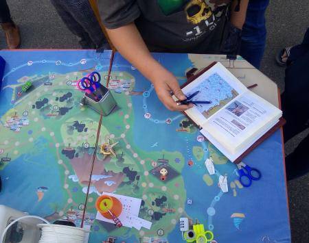 Evaluating Innovative Projects