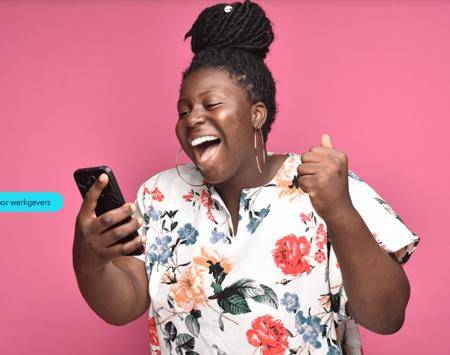 Passport for Work Journal 4