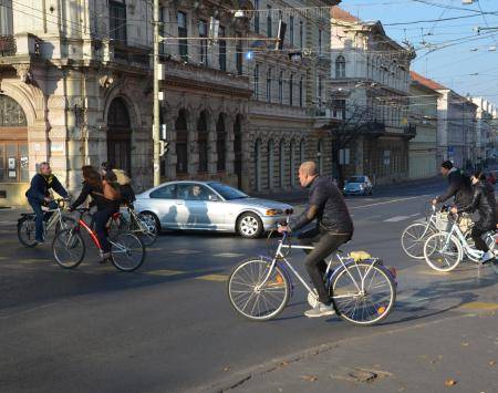 Szeged SASMOB 1st journal