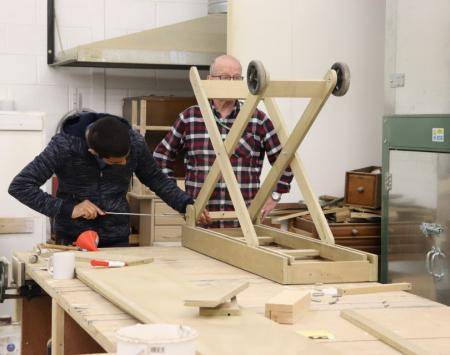 Coventry Zoom-in 2: Changing Realities in the West Midlands