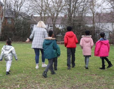 Coventry project journal 4