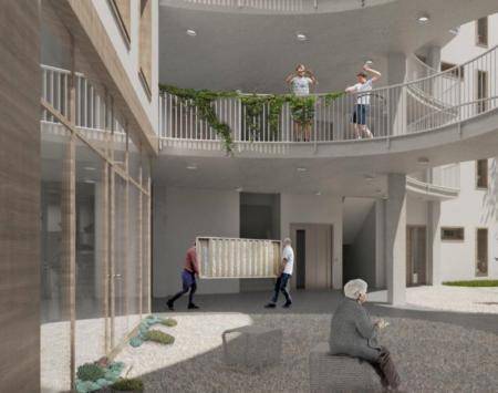 E-Co-Housing Journal 1: More than a house