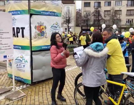 tickets froms INNOAIR team