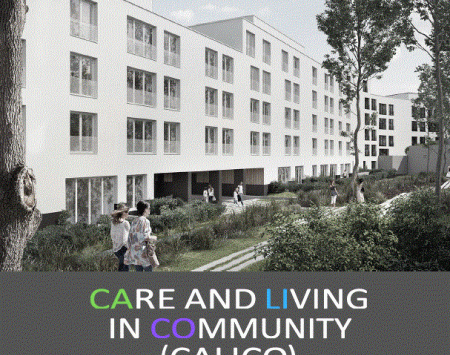 CALICO’s groundwork for evaluation and state-of-play