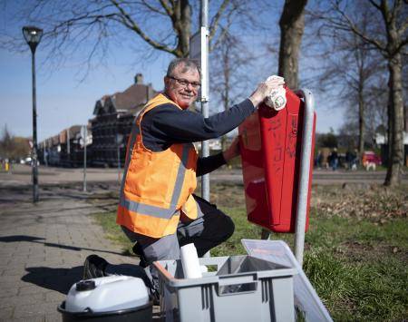 man heerlen wesh project