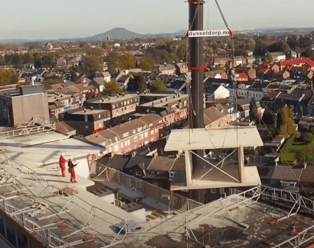 Super Circular Estate project