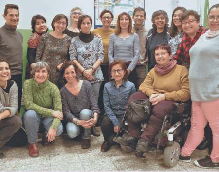 Implementing the MARES de MADRID project: Get an update in the 5th UIA journal 