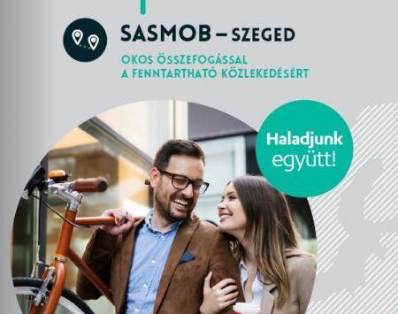 SasMob best practices brochure