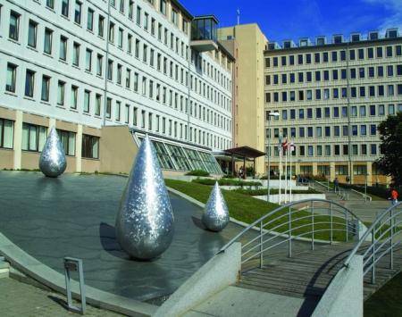 Ventspils University of Applied Sciences has developed several innovative products to improve the study process