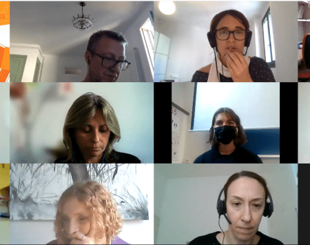 Yes We Rent! established its Advisory Board and held its first meeting on the 28th October 2021.