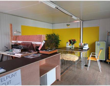 Circuit Antwerp Circular South