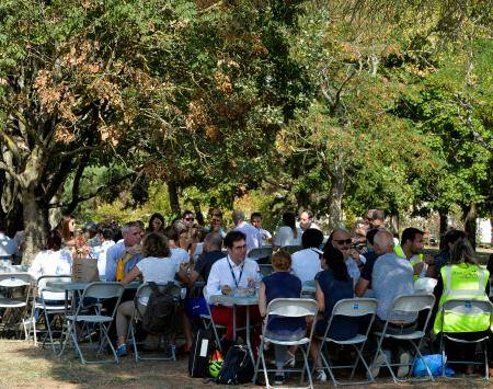 Cycling in the COMMUTE project - ZOOM-in 2