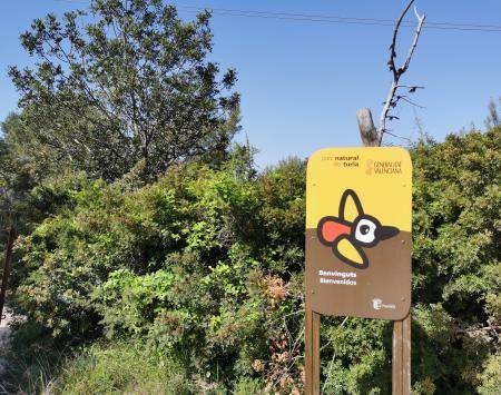 Parc Natural del Túria