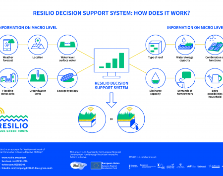 The Decision Support System